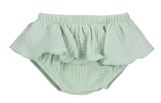 Ranita bambula volante color mint