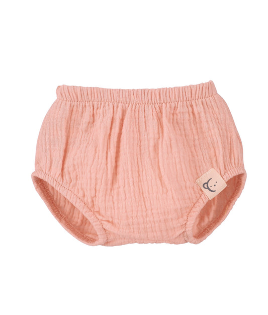 Pololo Altea bambula color rosa