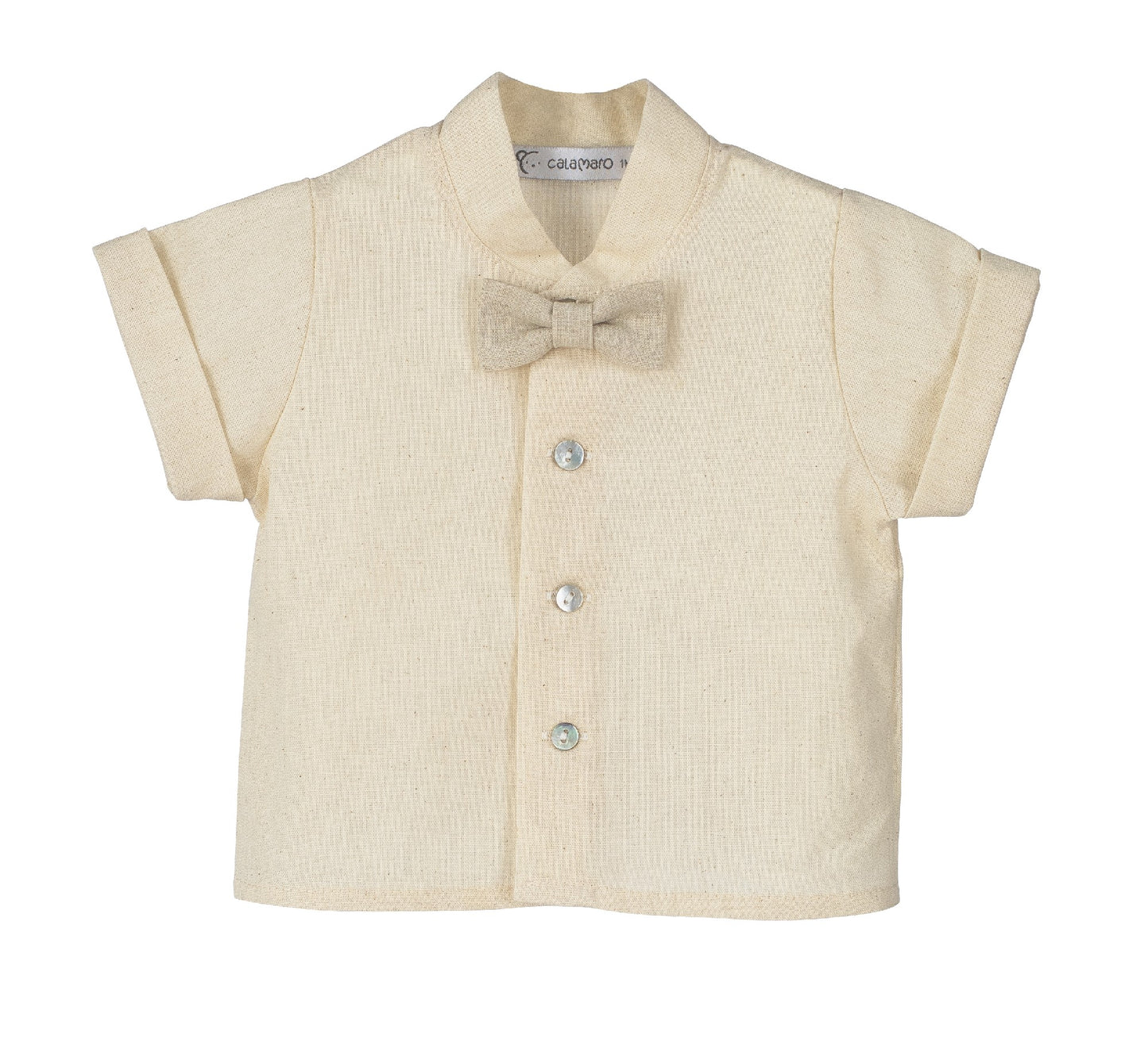 Conjunto niño Excellentt Colección Espirulina