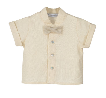 Conjunto niño Excellentt Colección Espirulina