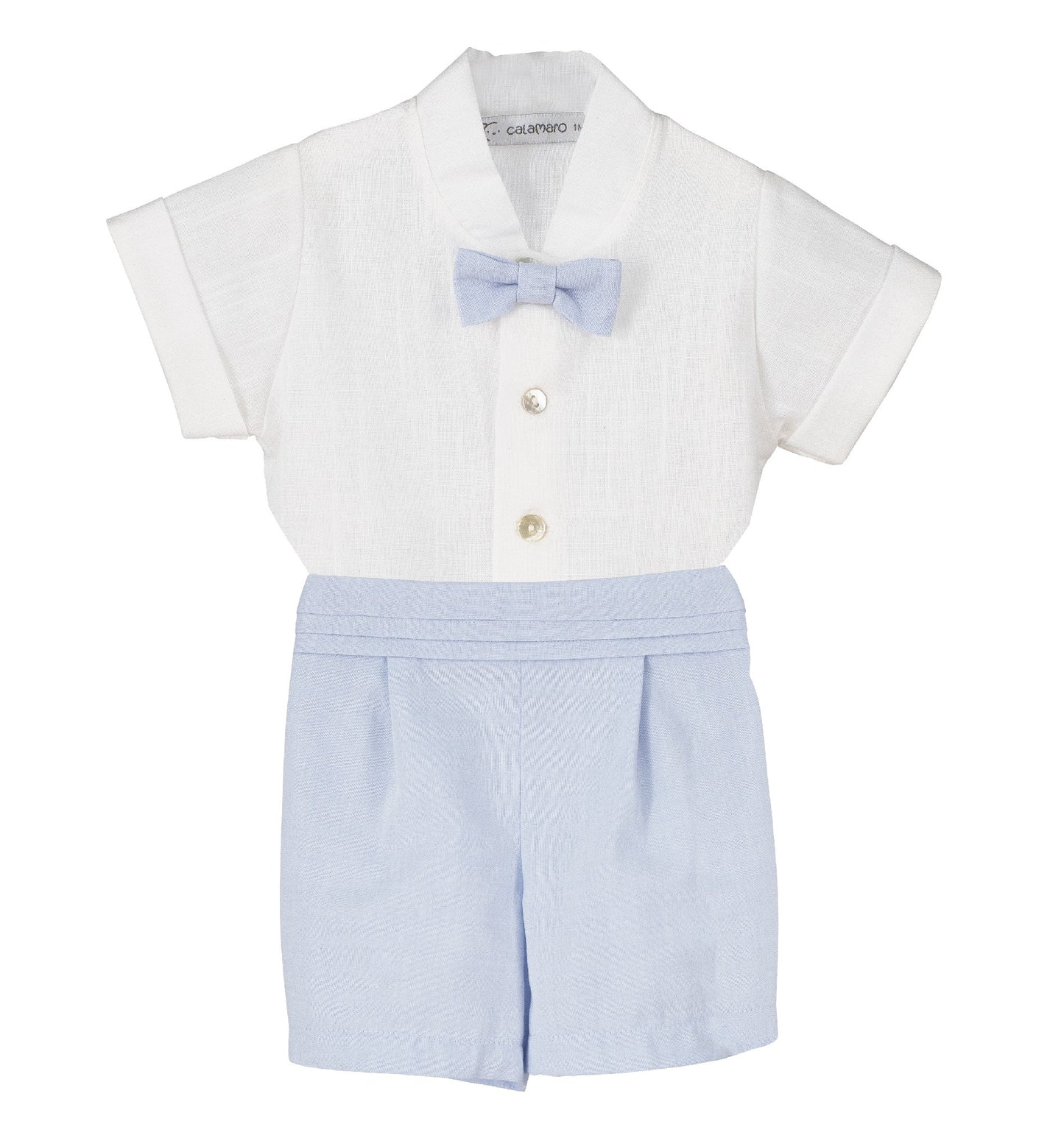 Conjunto niño excellentt Colección Anís