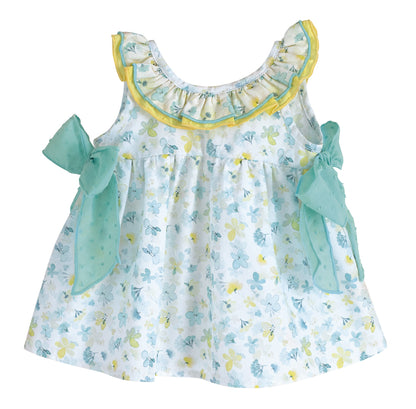 Vestido Colección Kara
