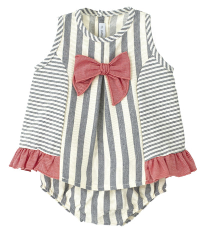 Jesusito bebé niña Colección Sulu