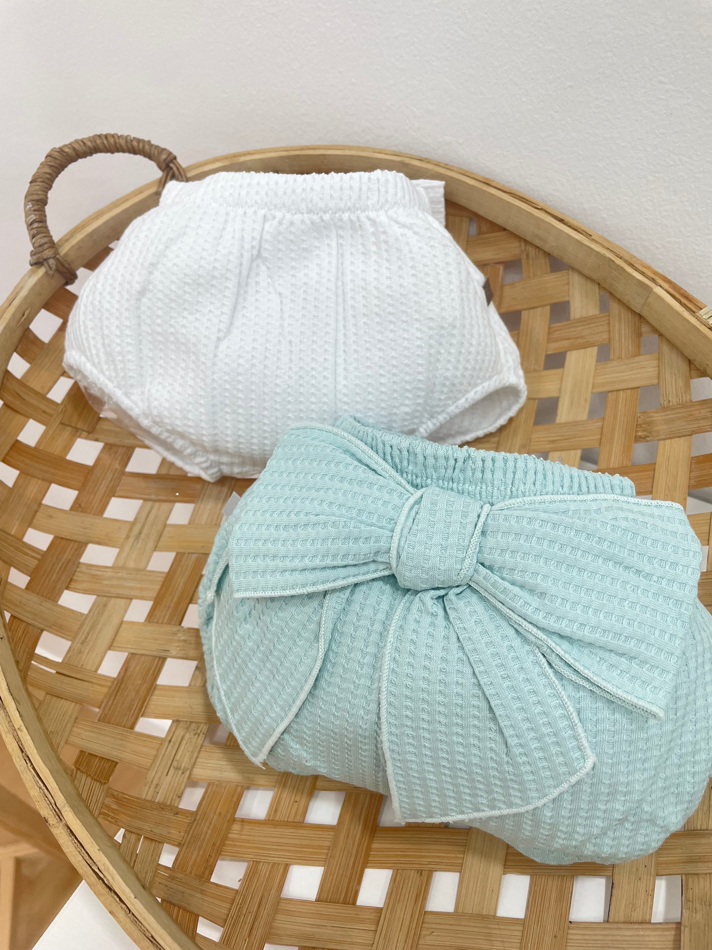Pololo lazo Rodas color mint