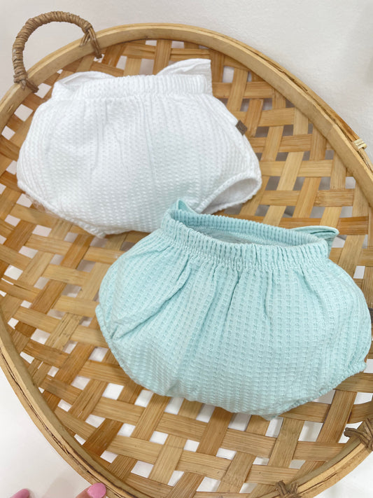 Pololo lazo Rodas color mint