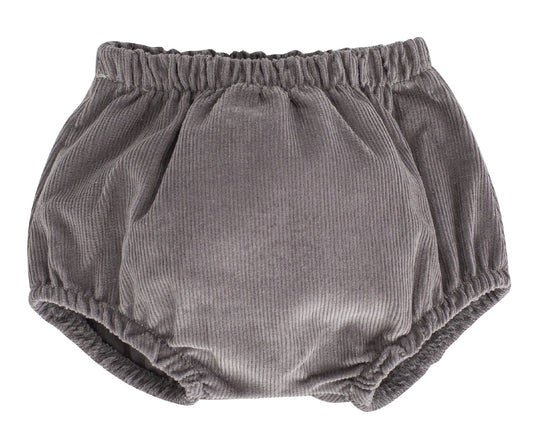 Pololo micropana color gris