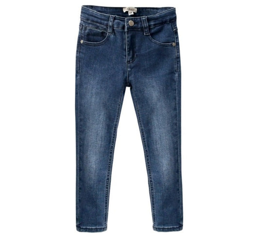 Pantalón vaquero niño