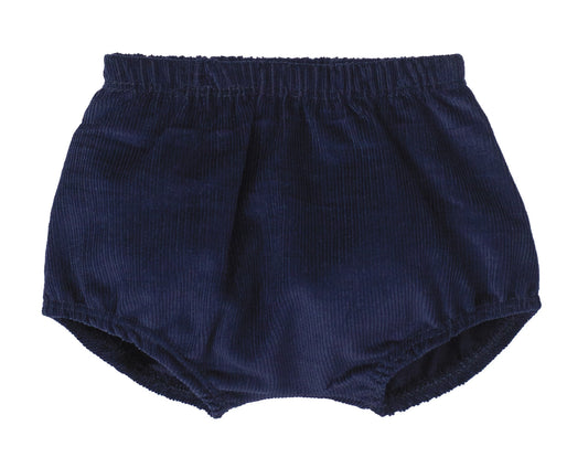 Pololo micropana color azul marino